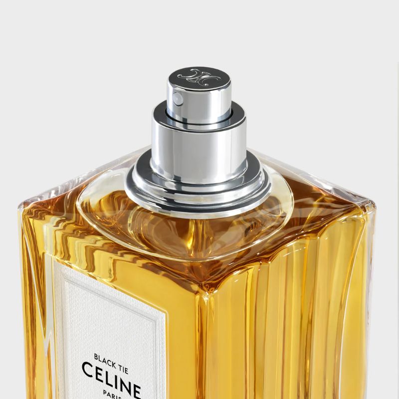 Celine Black Tie EDP 